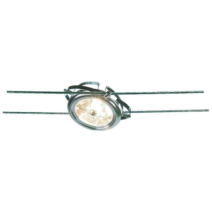 CABLE LUMINAIRE for low-voltage cable system SLV