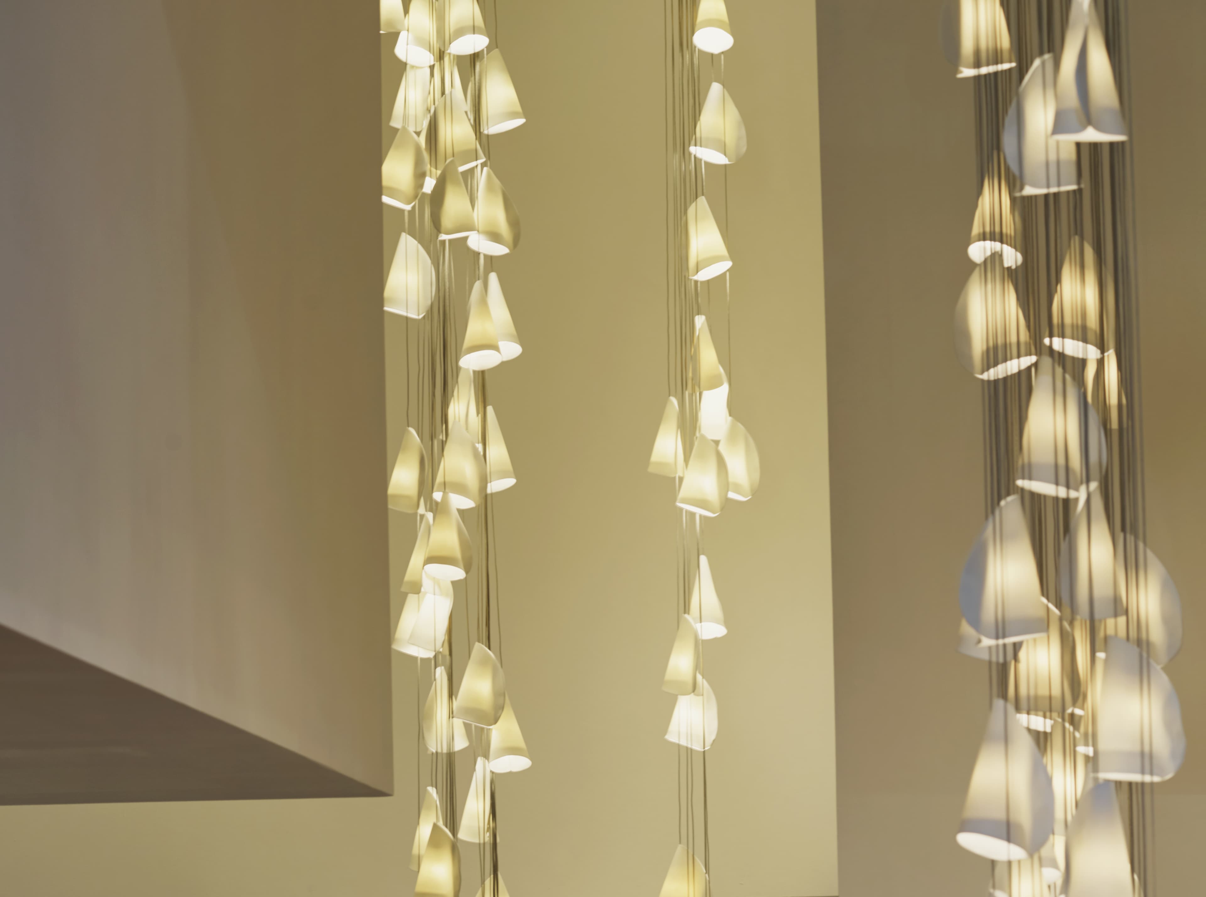 Подвесной светильник Bocci 21.61 Bocci