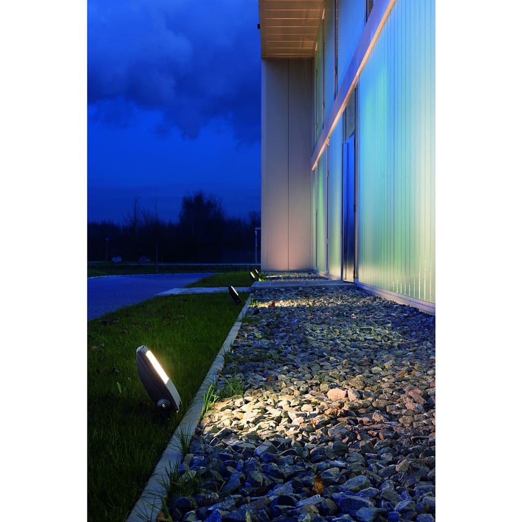 Уличный прожектор SLV LED FLOOD LIGHT 10W 231152 SLV