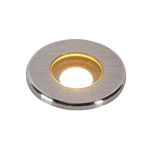 Встраиваемый в грунт светильник SLV DASAR LED HV PRO 233530 SLV