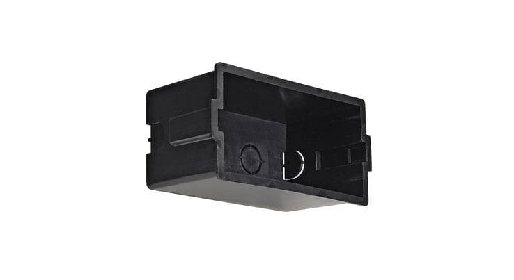 DOWNUNDER OUT LED M SLV