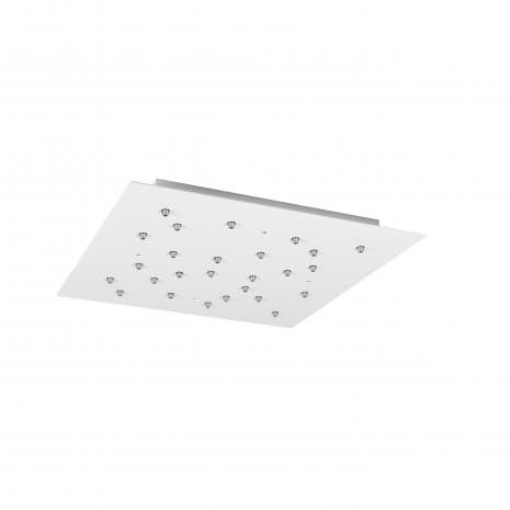 Подвесной светильник Bocci 14.36 Square Bocci