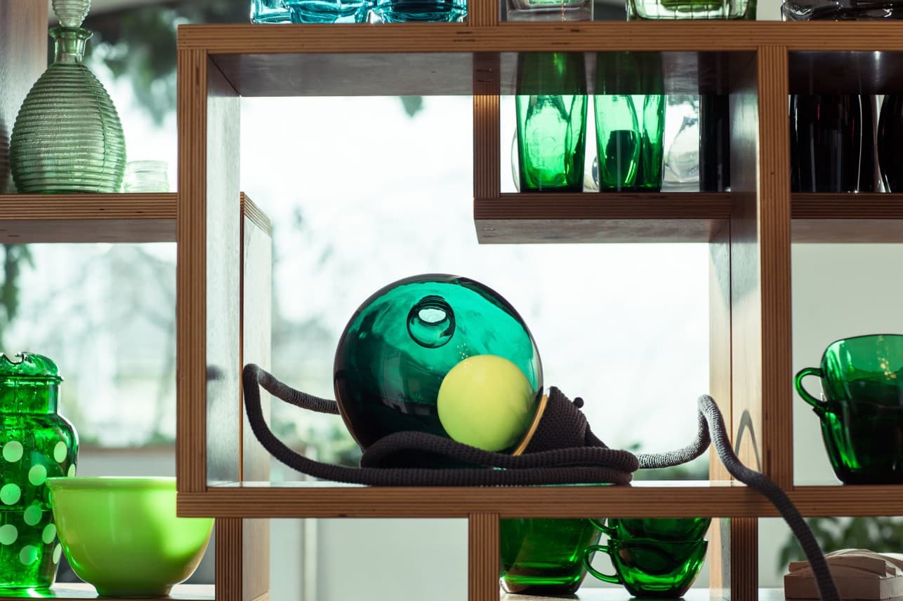 Настольная лампа Bocci 28d Bocci