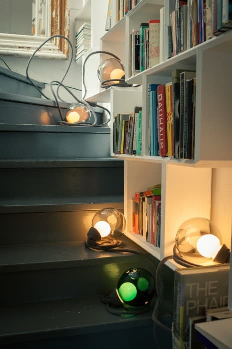 Настольная лампа Bocci 28d Bocci