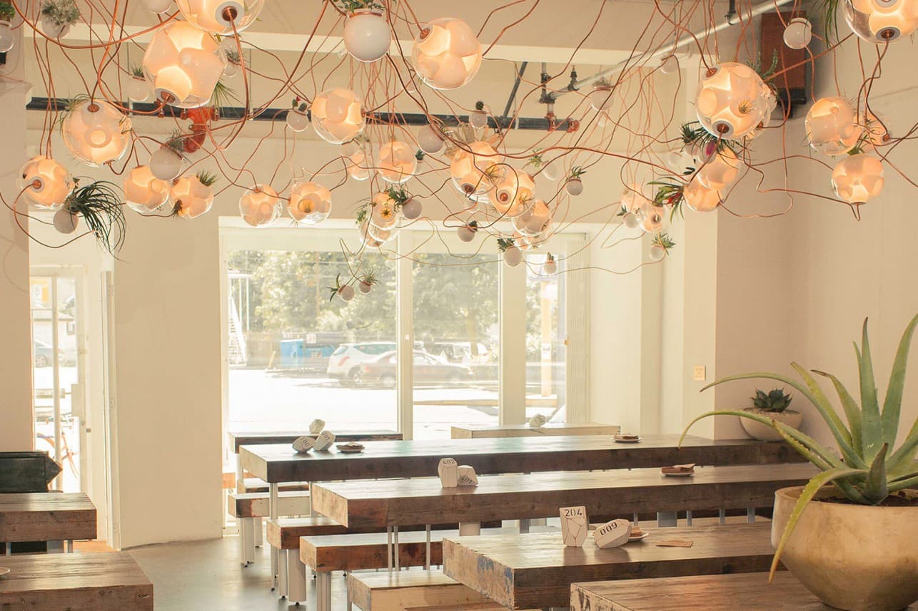 Подвесной светильник Bocci 38.16 Bocci