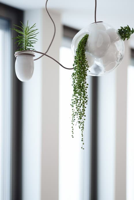 Подвесной светильник Bocci 38.16 Bocci