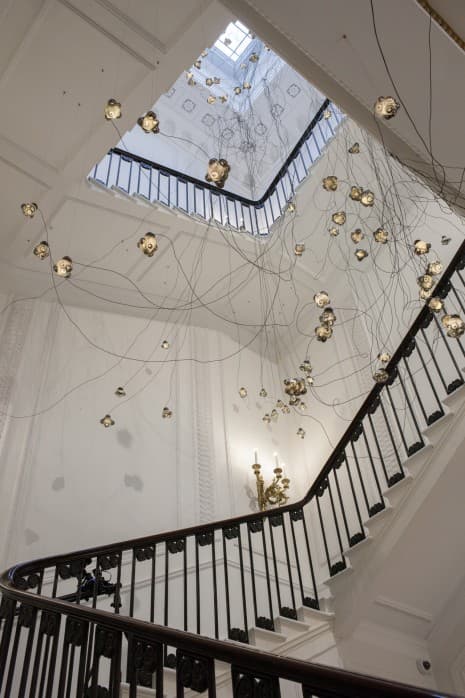 Подвесной светильник Bocci 57.36 Bocci