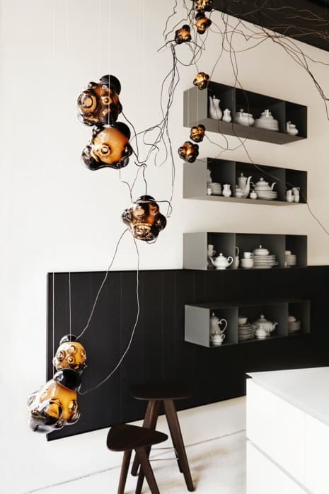 Подвесной светильник Bocci 57.7 Bocci