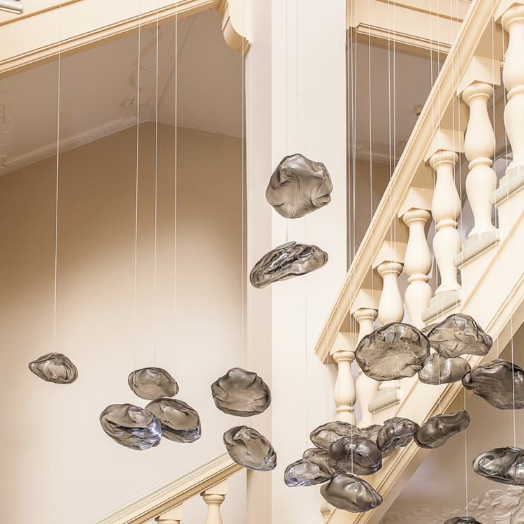 Подвесной светильник Bocci 73.11 Bocci