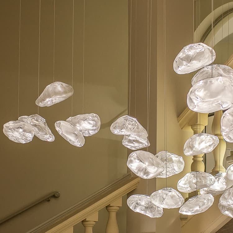 Подвесной светильник Bocci 73.20 Bocci