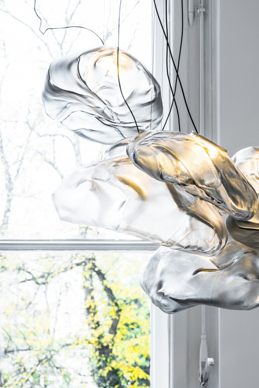 Подвесной светильник Bocci 73.8 Bocci