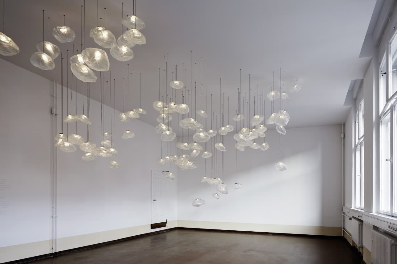 Подвесной светильник Bocci 73.11 Bocci