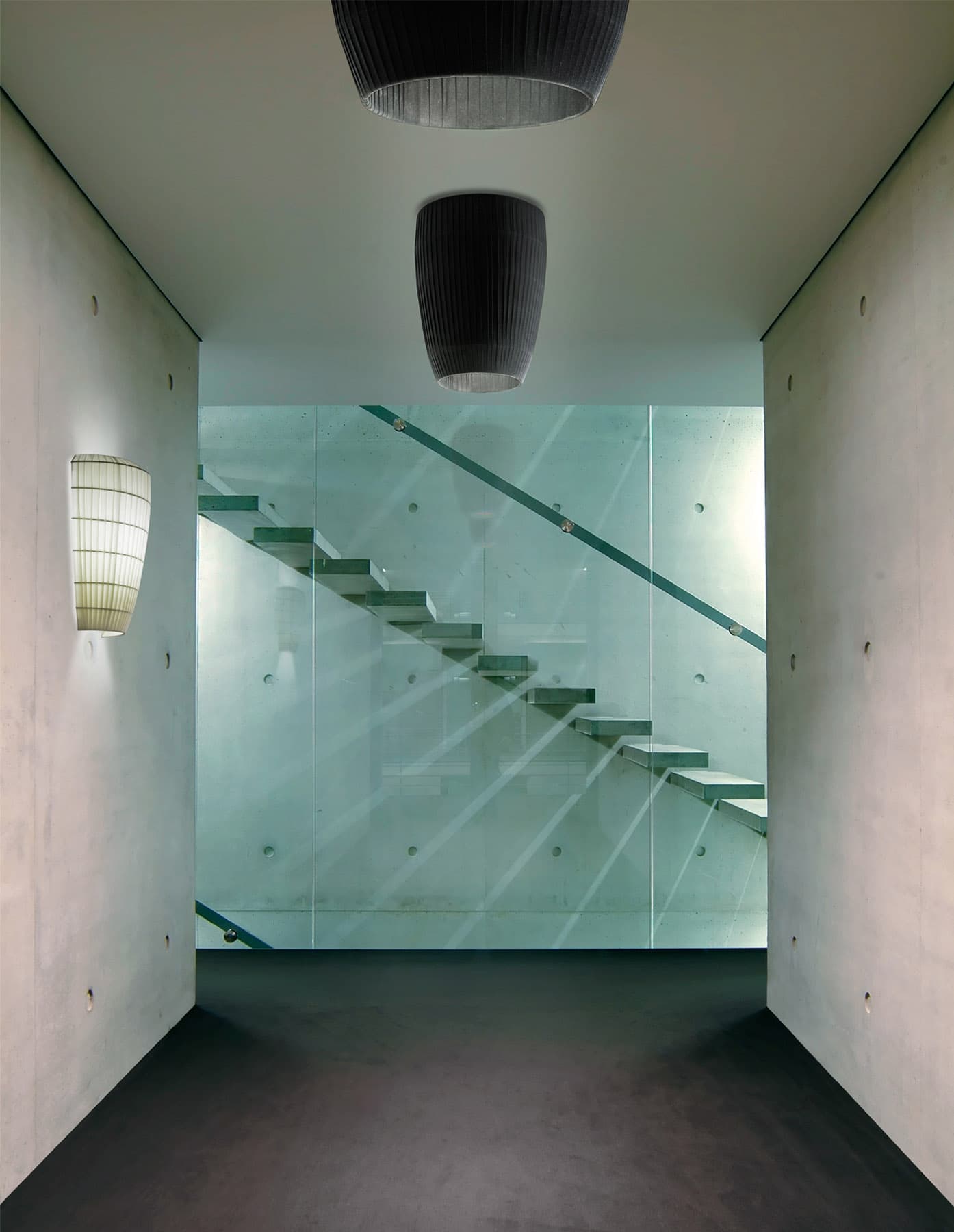 Потолочный светильник Axo Light (Lightecture) Bell PLBEL030FLE Axo Light (Lightecture)