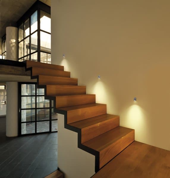 Настенный светильник Axo Light (Mind-Led) Asperitas Axo Light (Mind-Led)