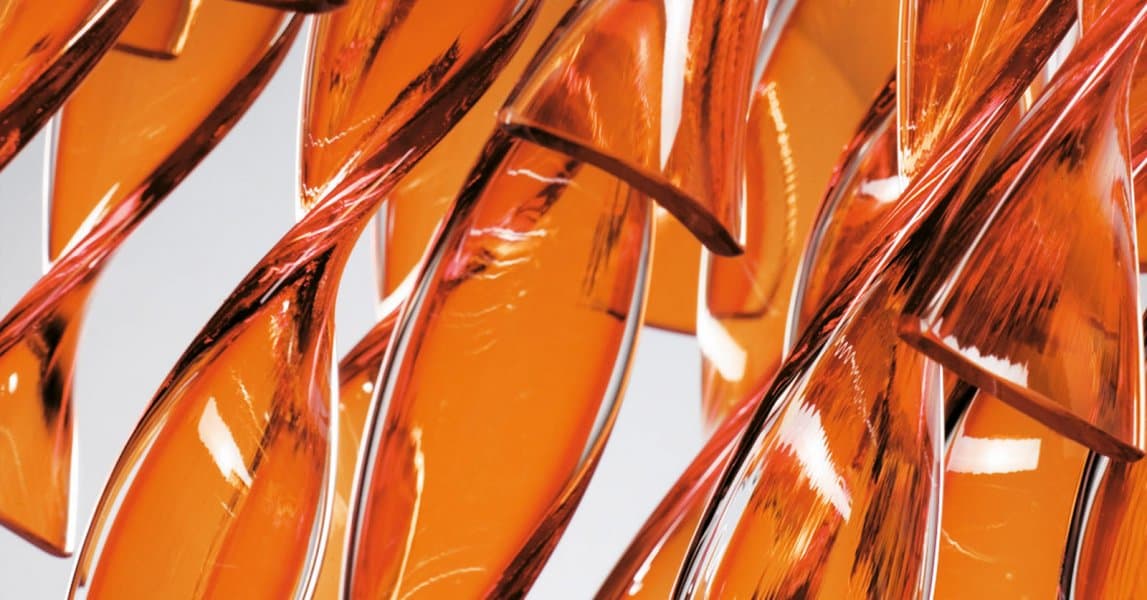 Потолочный светильник Axo Light Aura PL AURA P — фото 3