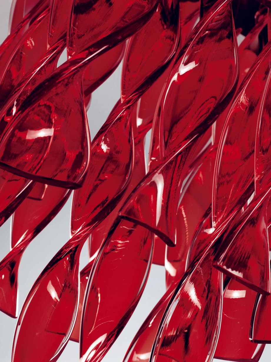 Потолочный светильник Axo Light Aura PL AURA GR Axo light