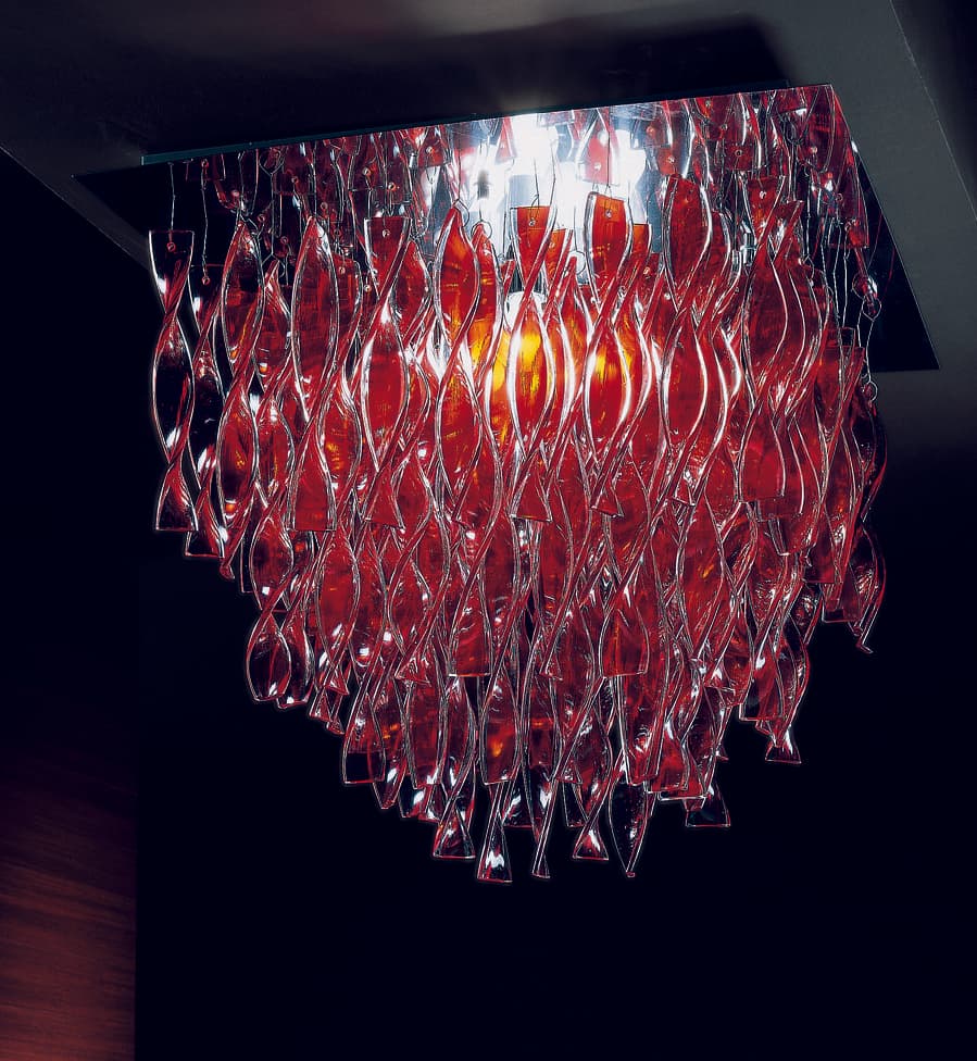 Потолочный светильник Axo Light Aura PL AURA GR I (RECESSED) Axo light