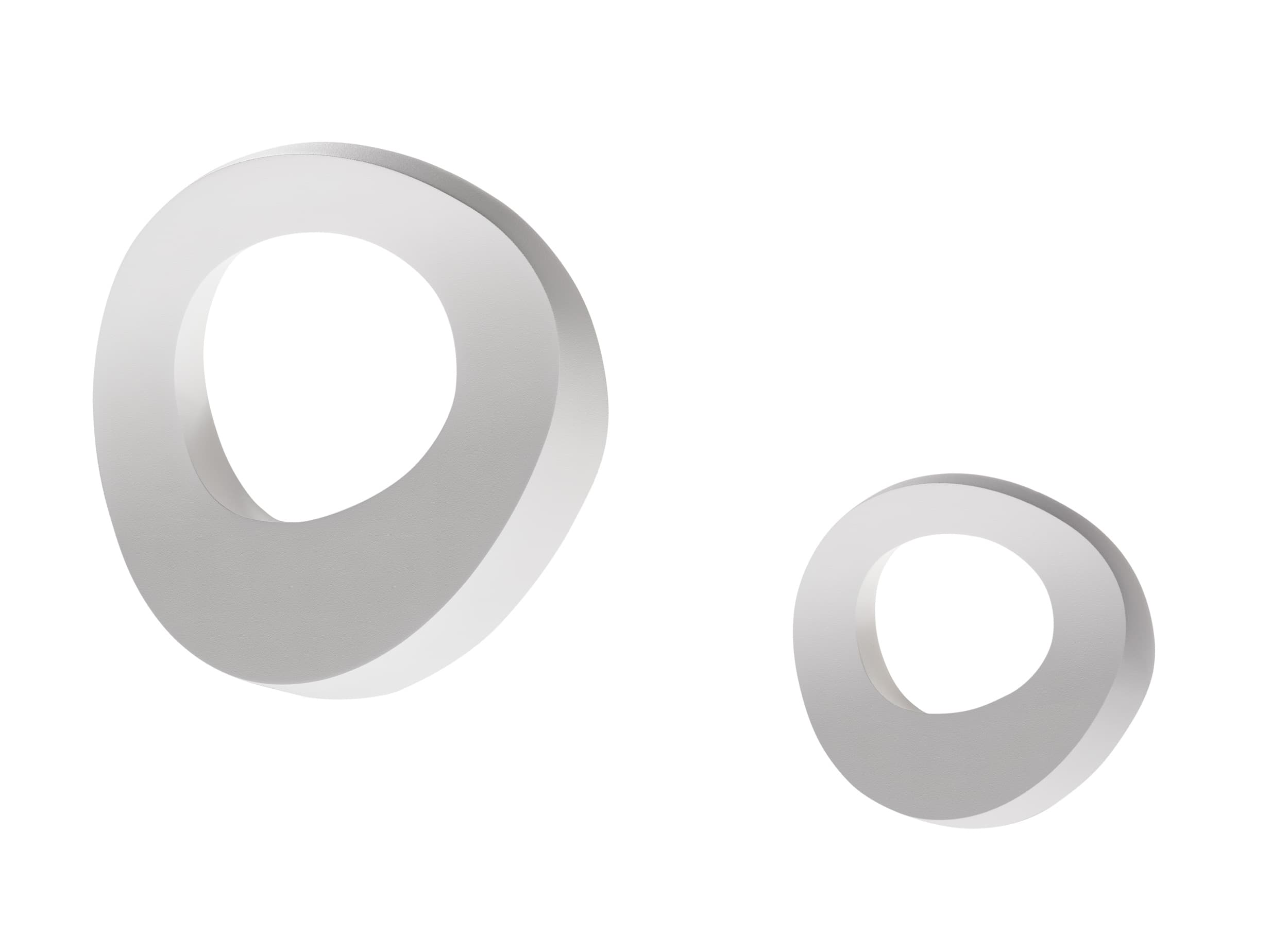 Настенный светильник Axo Light (Mind-Led) Momus mini wall Axo Light (Mind-Led)