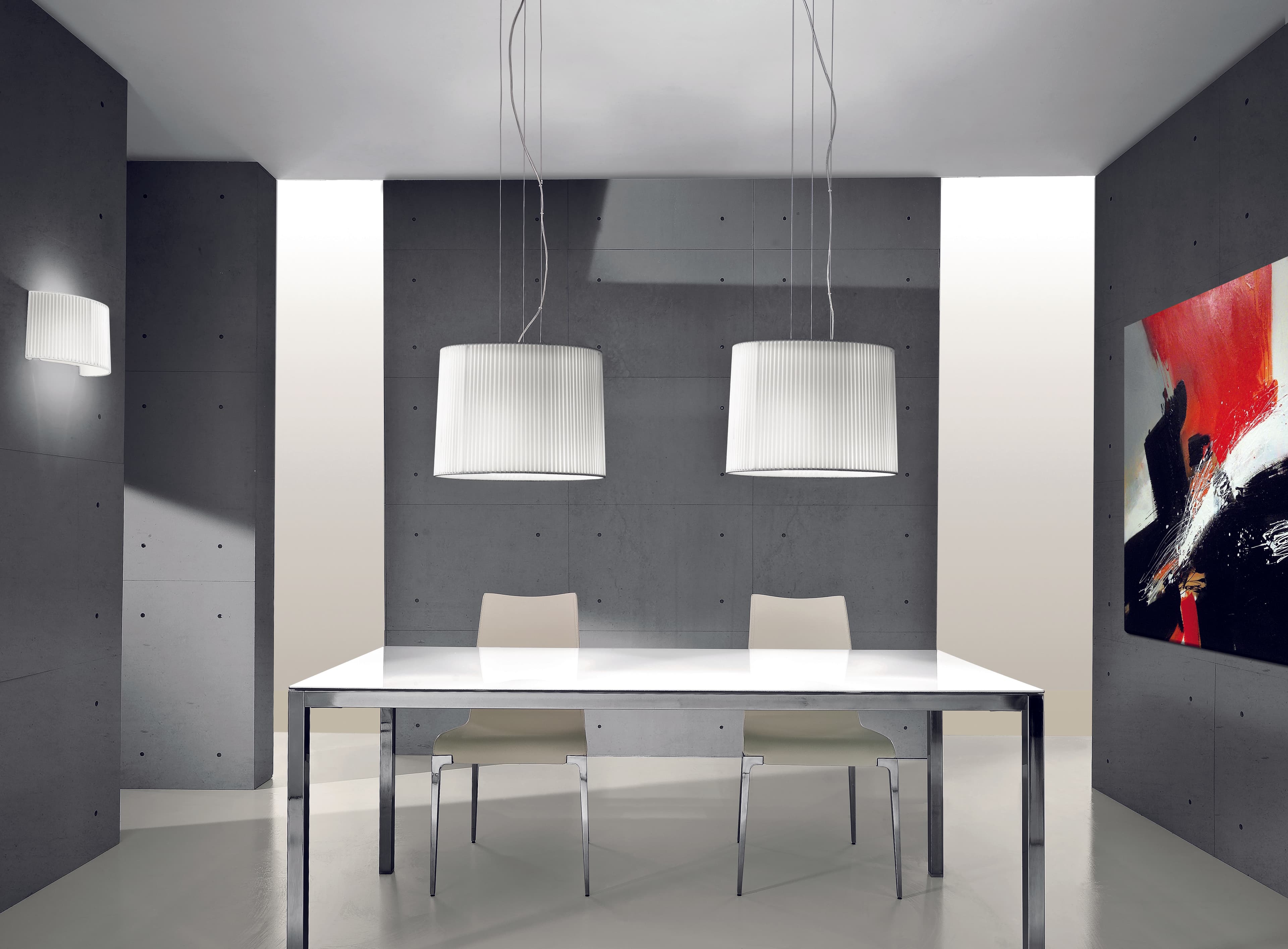 Подвесной светильник Axo Light Obi SP OBI 63 — фото 3