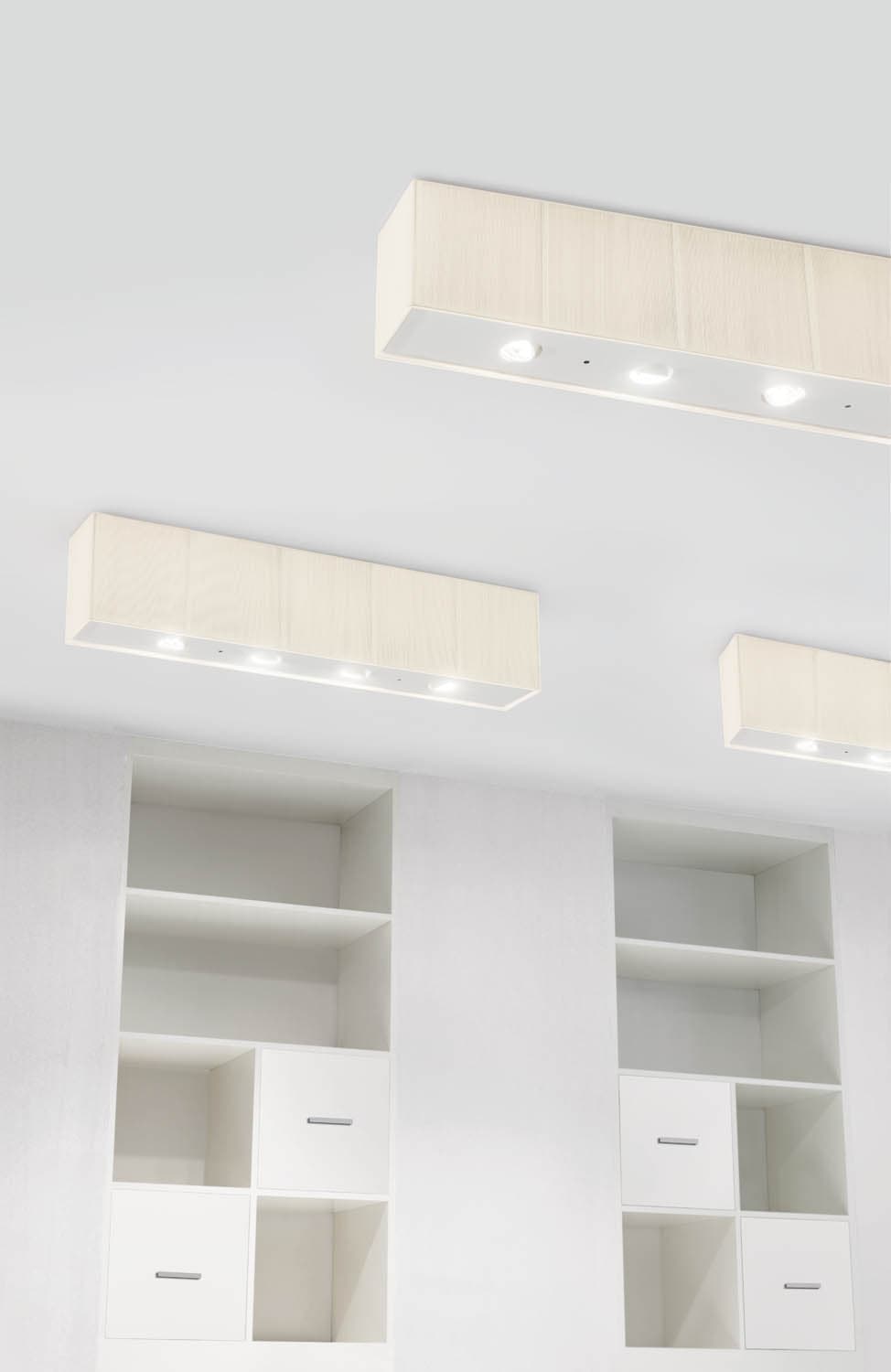 Потолочный светильник Axo Light Clavius PLCLA100 Axo light