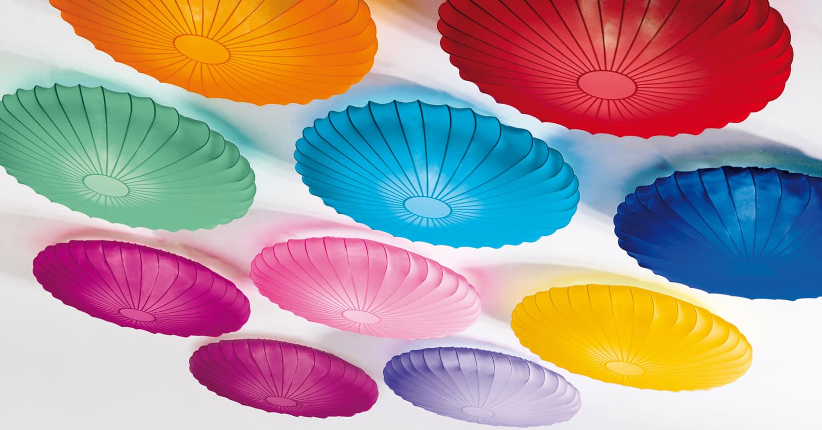 Потолочный светильник Axo Light MUSE PLMUSE80 Axo light