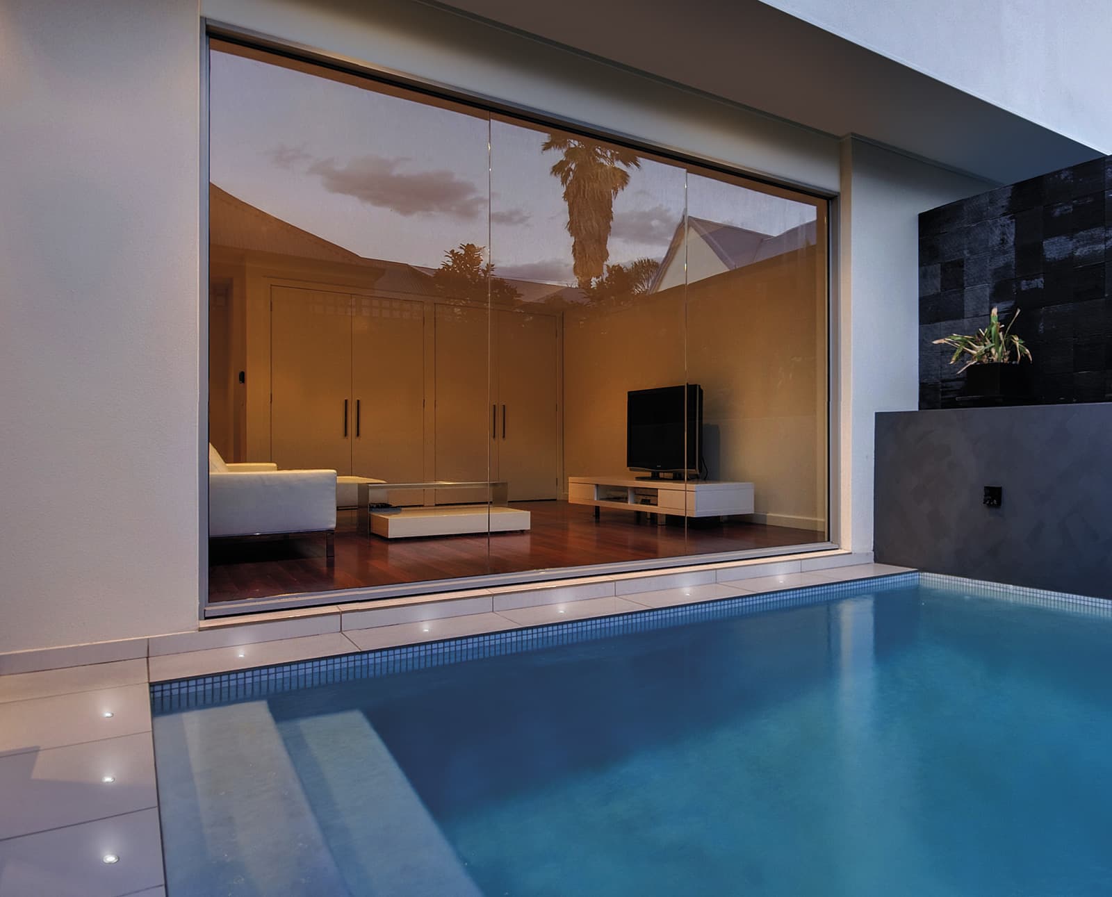 Встраиваемый в грунт светильник Axo Light (Mind-Led) Pontanus In-ground Axo Light (Mind-Led)