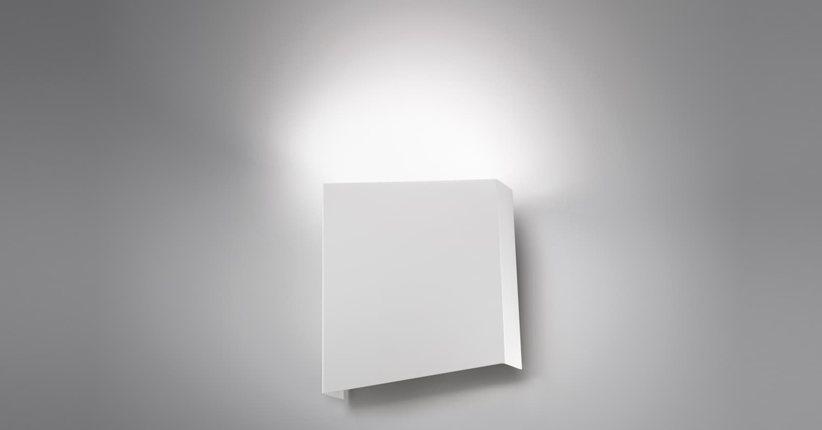 Настенный светильник Axo Light (Mind-Led) Rythmos head wall — фото 3