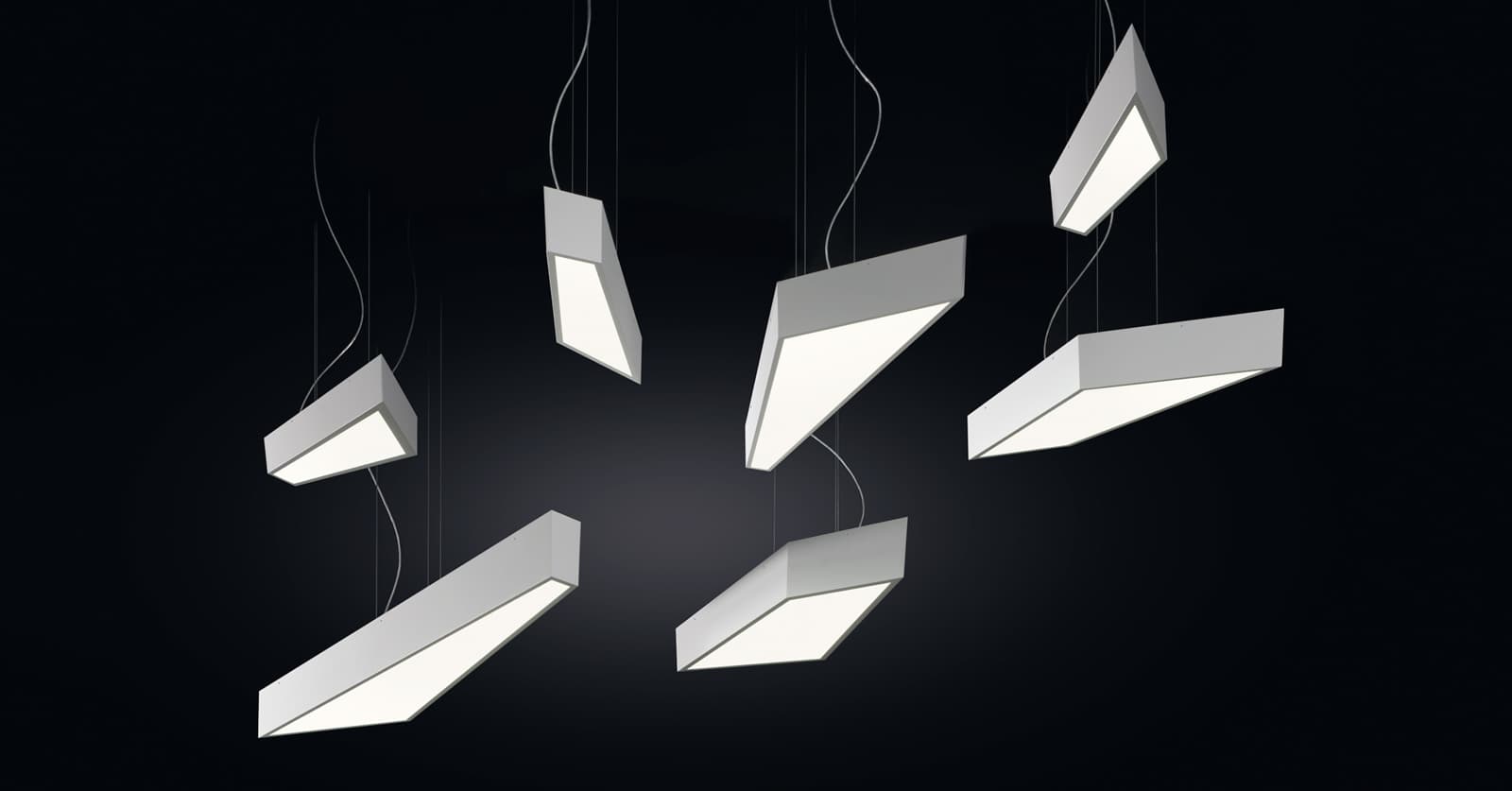 Подвесной светильник Axo Light (Lightecture) Shatter SPSHATTP Axo Light (Lightecture)