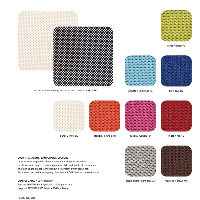 Торшер Axo Light (Lightecture) Skirt PT SKR 070 Axo Light (Lightecture)