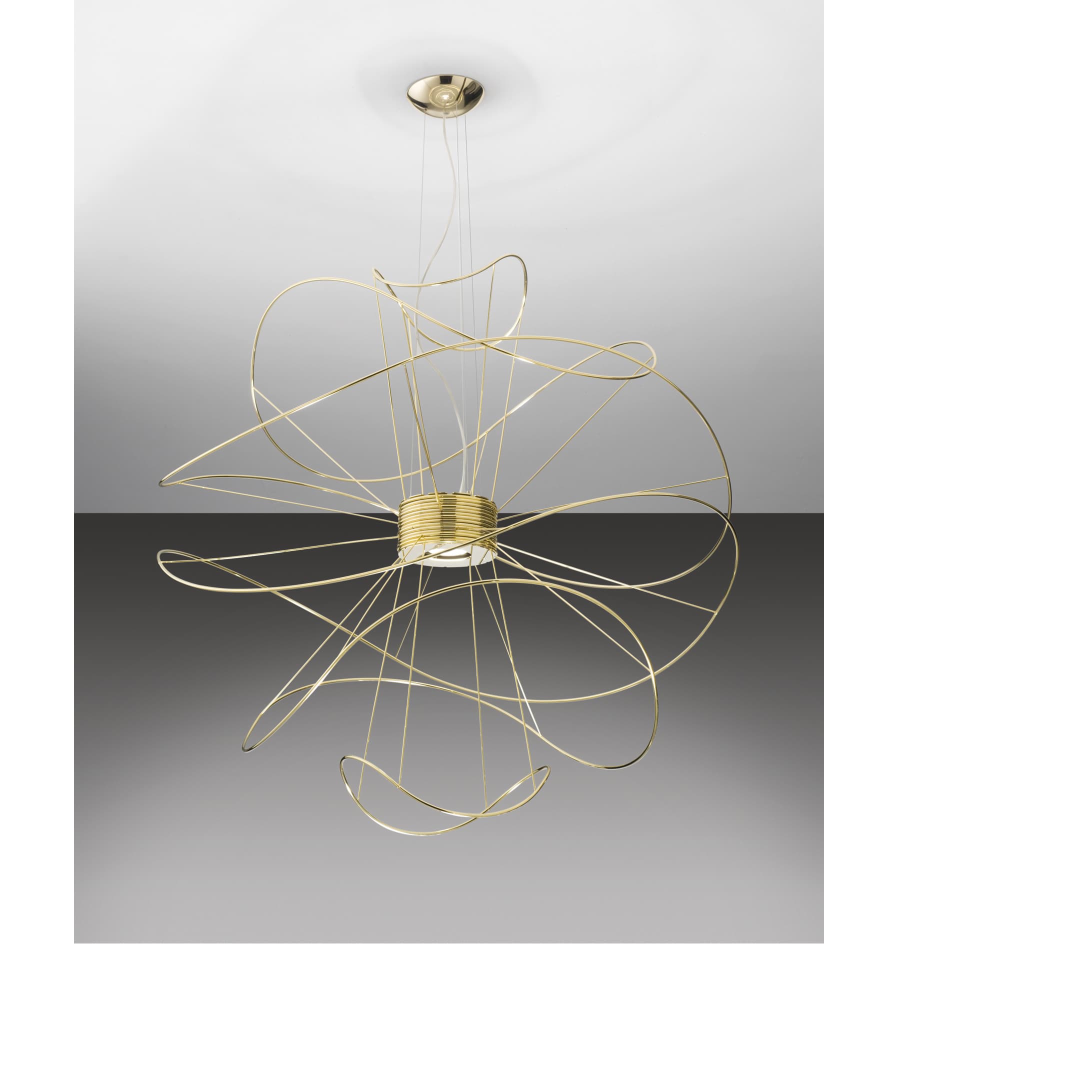 Подвесной светильник Axo Light HOOPS SP HOOPS 6 Axo light