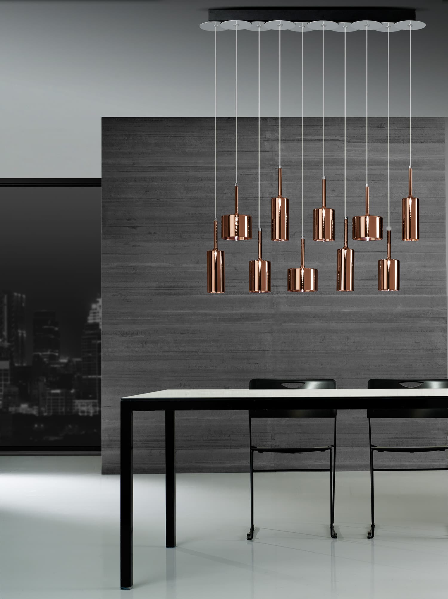 Подвесной светильник Axo Light Spillray SP SPIL 10 Axo light