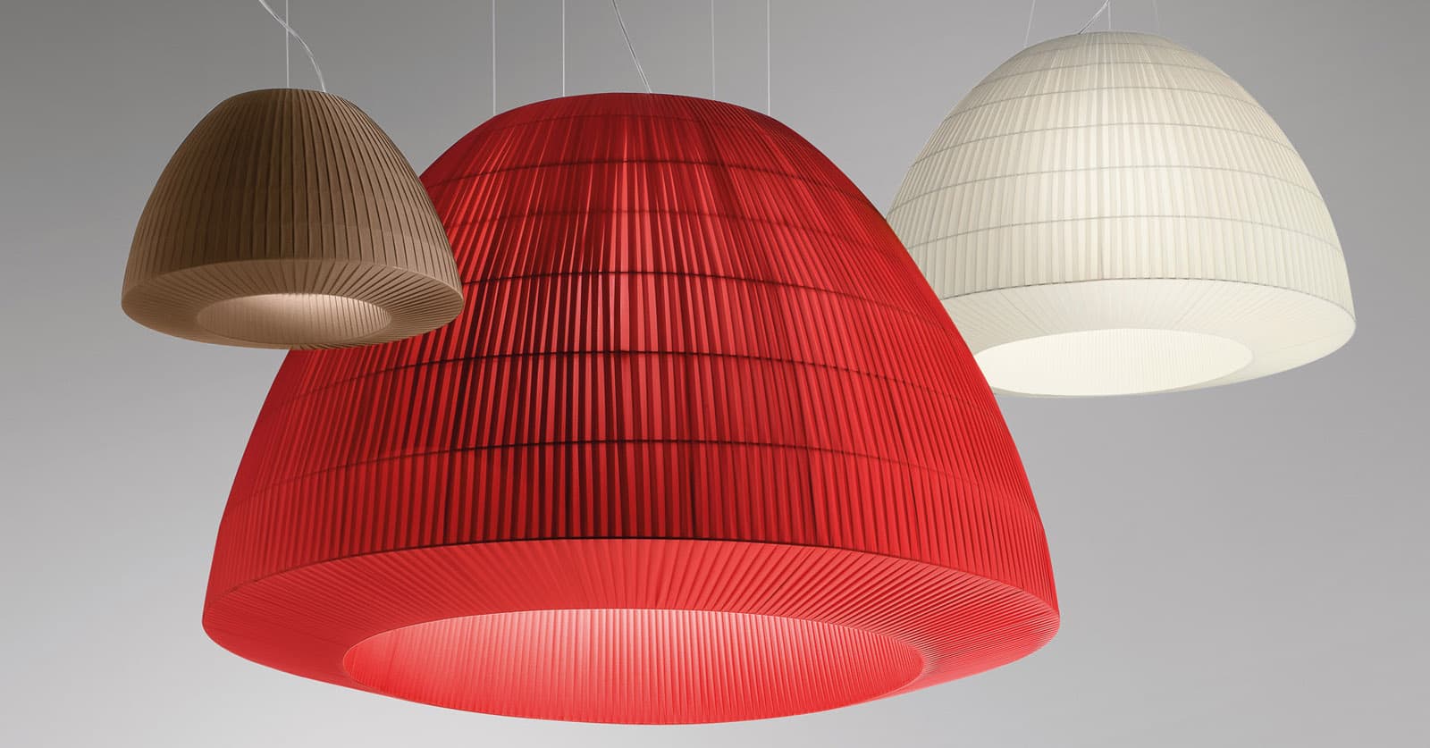 Подвесной светильник Axo Light (Lightecture) Bell SPBEL118FLE — фото 6