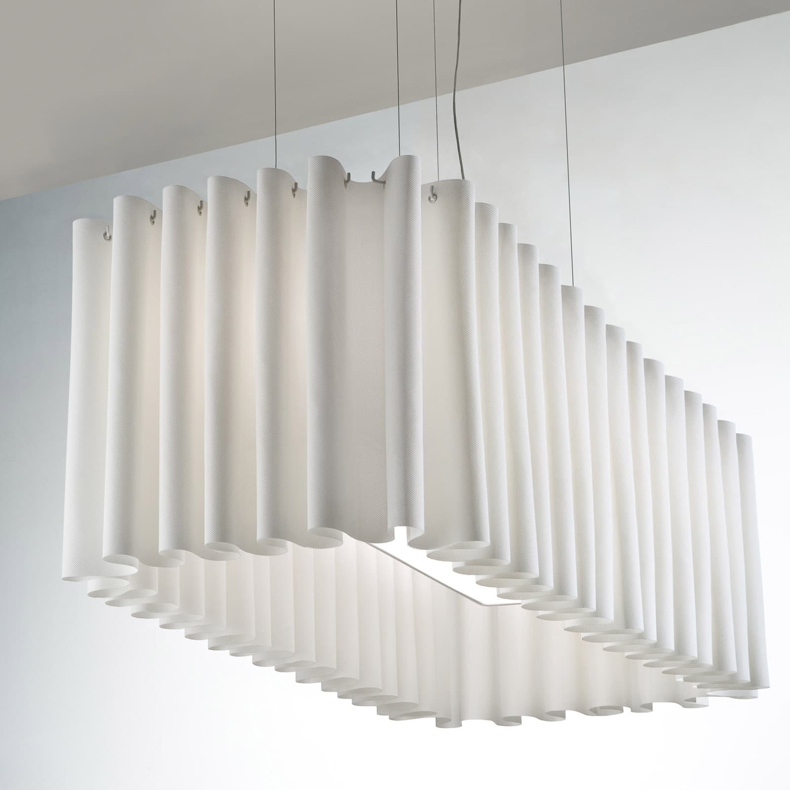 Подвесной светильник Axo Light (Lightecture) Skirt SP SKR 140 Axo Light (Lightecture)