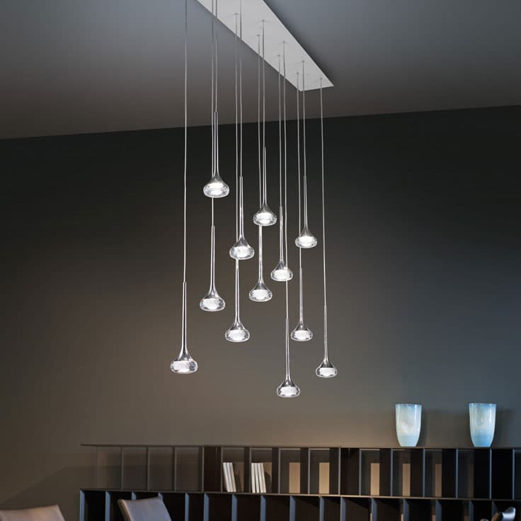 Подвесной светильник Axo Light FAIRY SPFAI12R Axo light