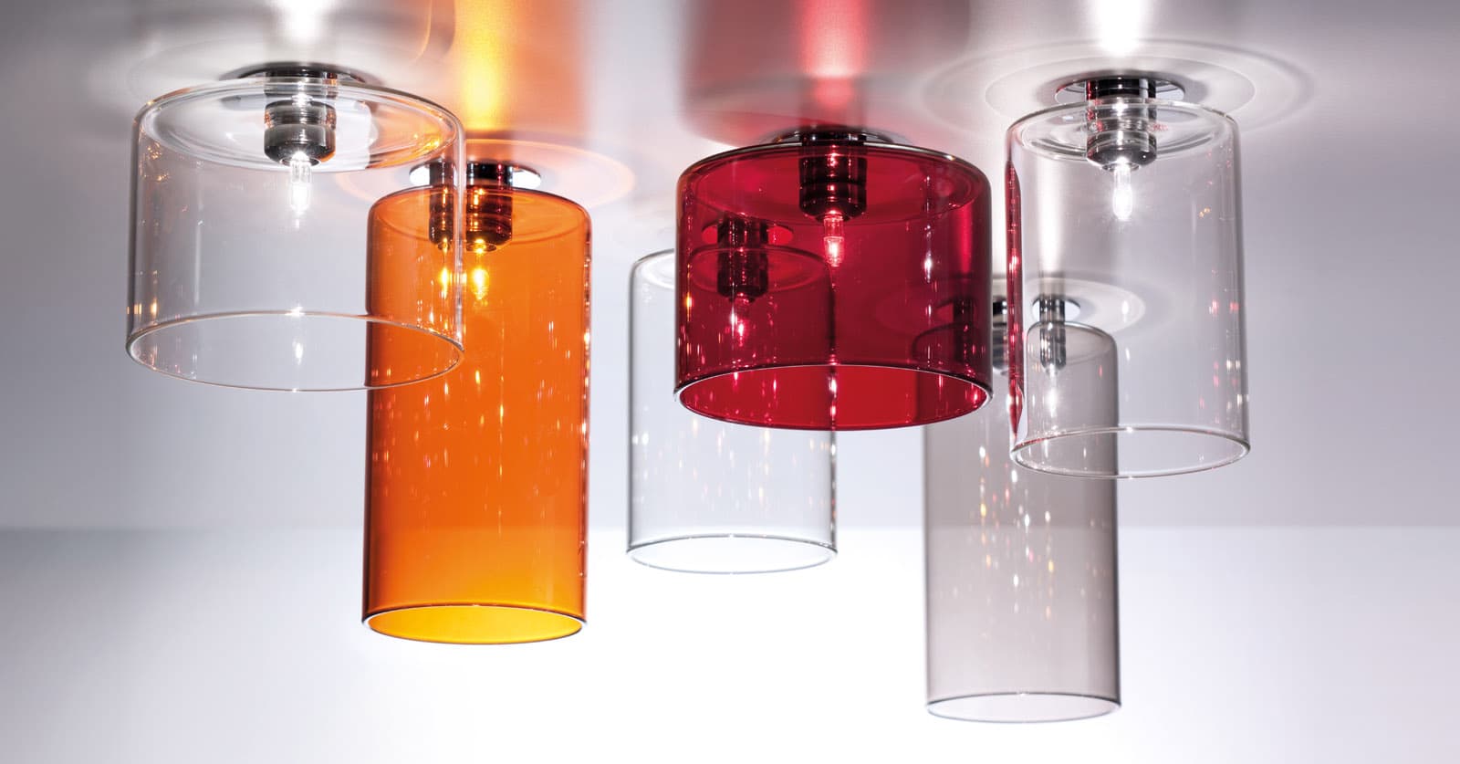 Потолочный светильник Axo Light SPILLRAY PL SPIL G I recessed Axo light