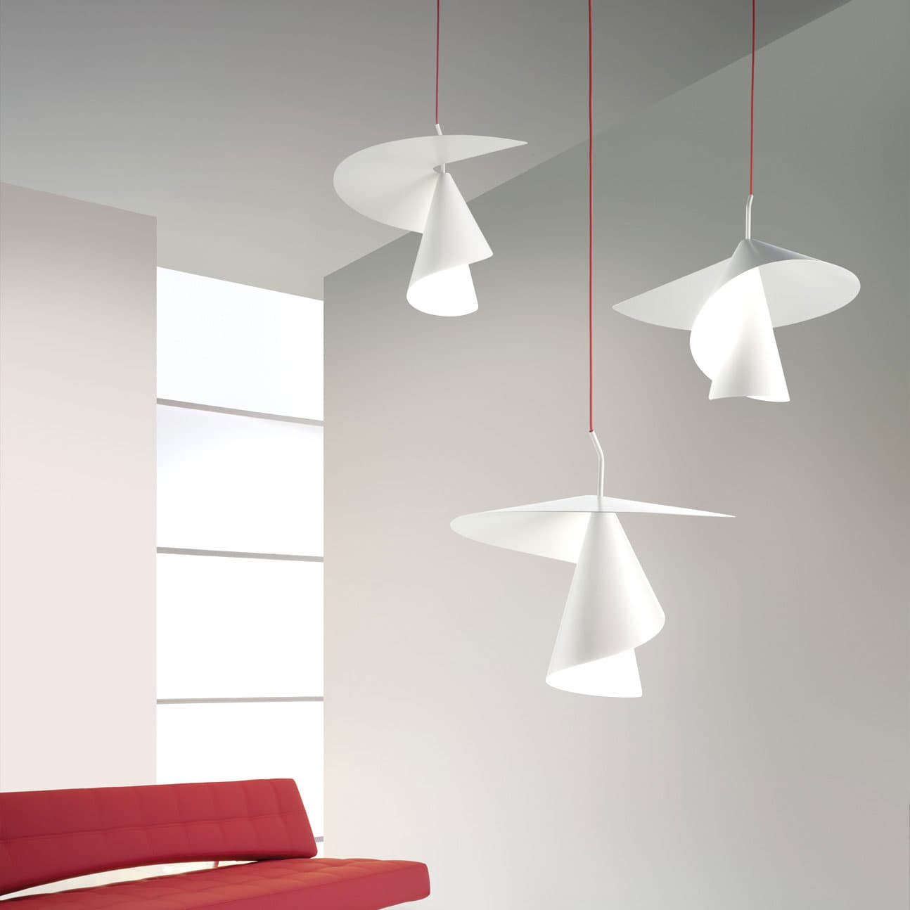 Подвесной светильник Axo Light SPIRY SPSPIRYX Axo light