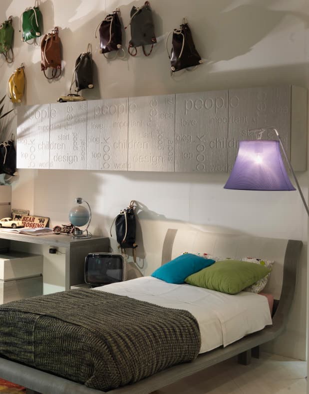 Торшер Axo Light SUNSHADE PT SUNSHA Axo light