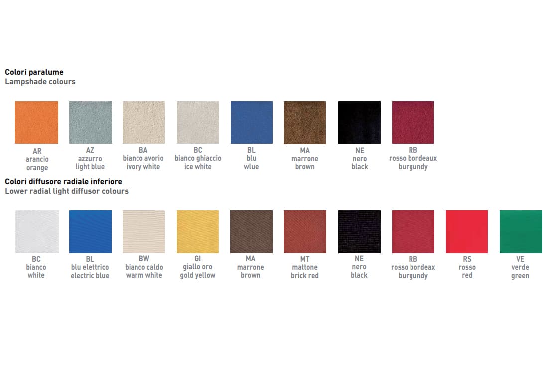 Подвесной светильник Axo Light (Lightecture) Velvet SPVEL050 Axo Light (Lightecture)