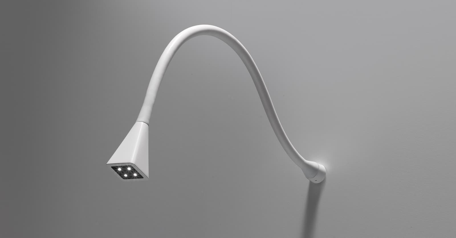 Настенный светильник Axo Light (Mind-Led) Voluptas ARM WALL Axo Light (Mind-Led)