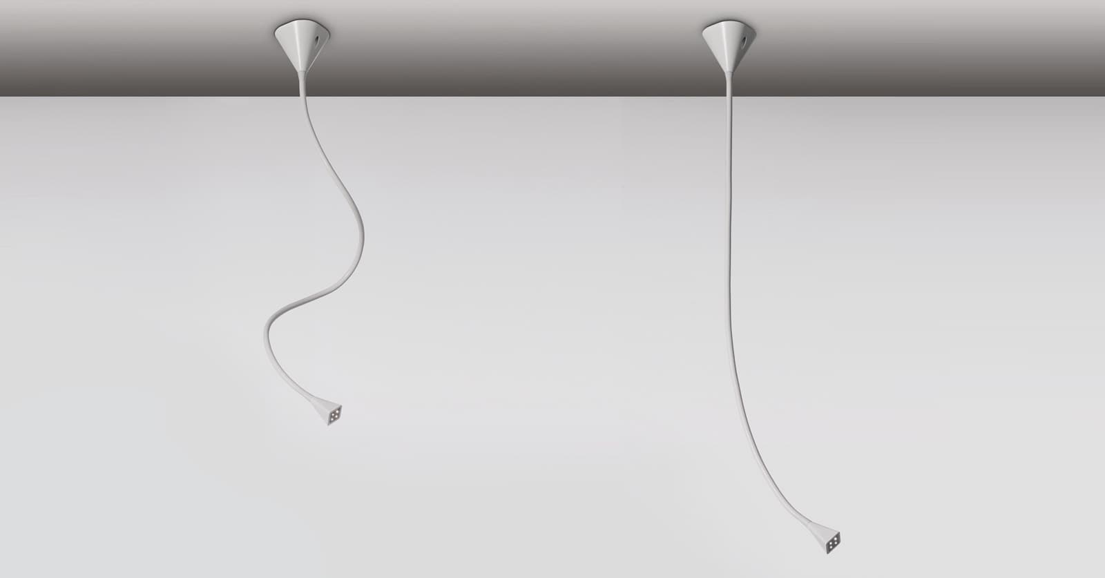 Потолочный светильник Axo Light (Mind-Led) Voluptas 140 CEILING Axo Light (Mind-Led)