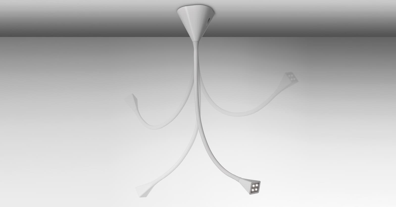 Потолочный светильник Axo Light (Mind-Led) Voluptas CEILING/WALL Axo Light (Mind-Led)