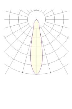 Встраиваемый в потолок светильник Lival Casa DL AC Duo Lival