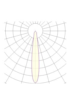 Трековый светодиодный светильник Lival Galleria AC Mini Lival