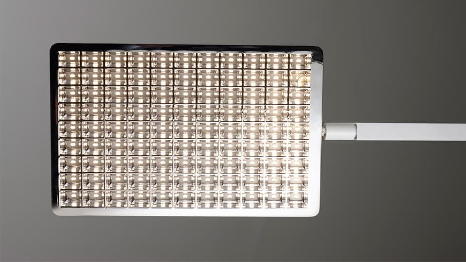 Торшер Artemide 90° Office Artemide