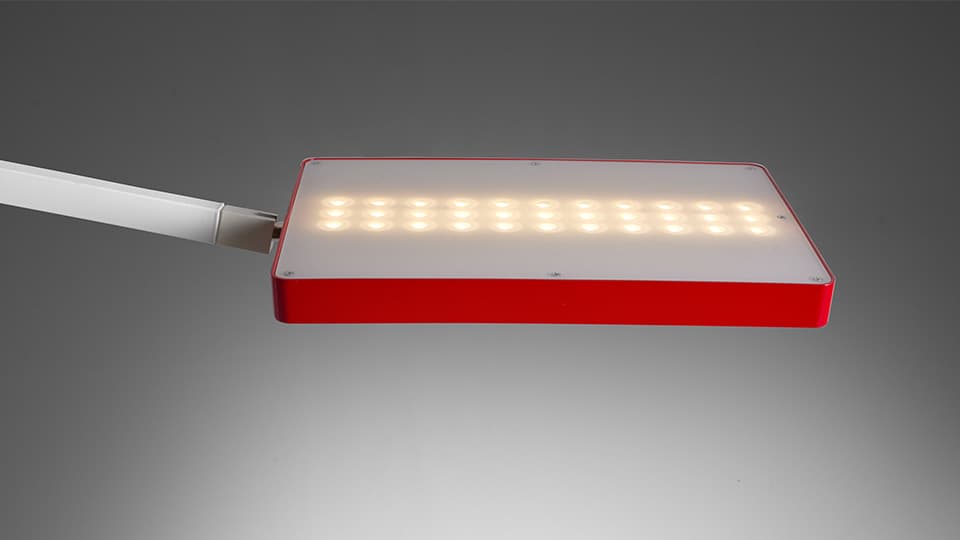 Торшер Artemide 90° Office Artemide