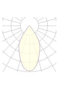 Трековый светодиодный светильник Lival Eco Clean Lival