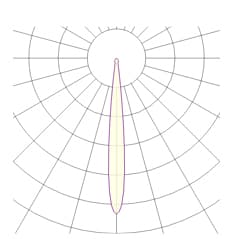 Трековый светодиодный светильник Lival Mini Lean Cylinder Lival