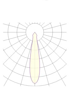 Трековый светодиодный светильник Lival Lean BIG Cylinder Lival