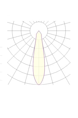 Трековый светодиодный светильник Lival Trigger Mini Casa Lival