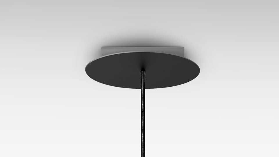 Подвесной светильник Artemide Architectural Airlite suspension LED Artemide Architectural